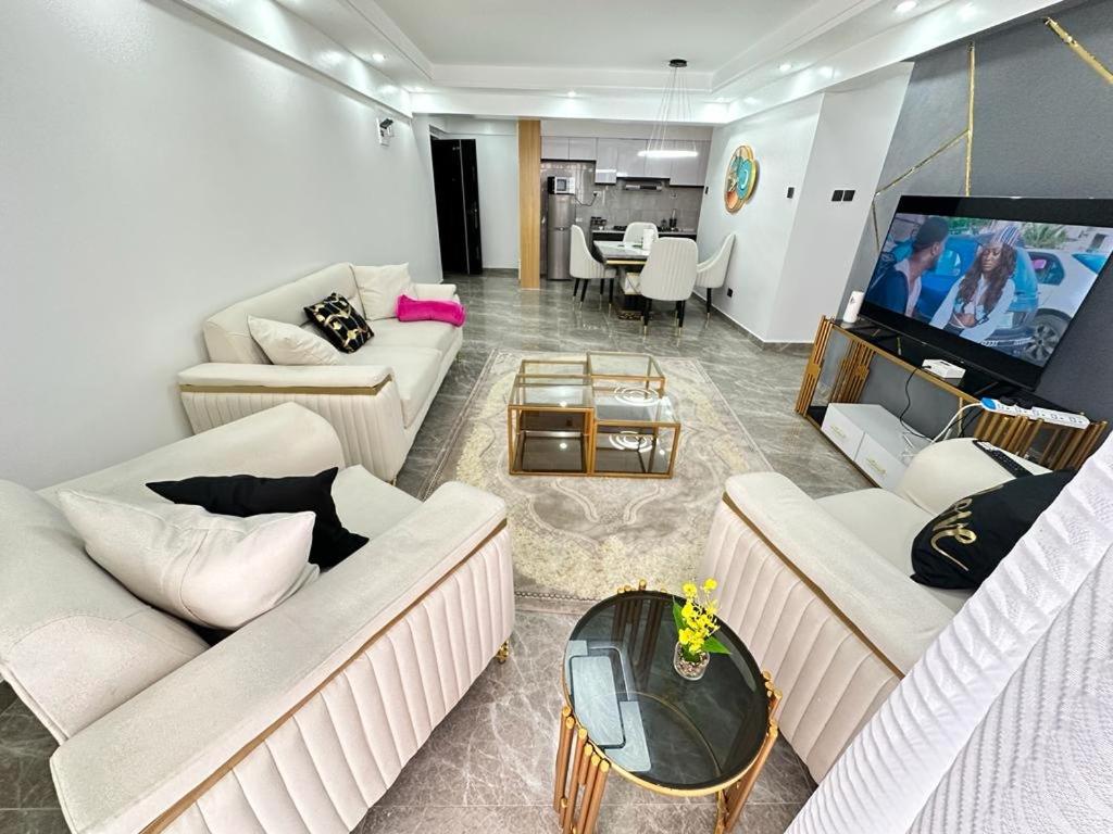 Alivizah homes
