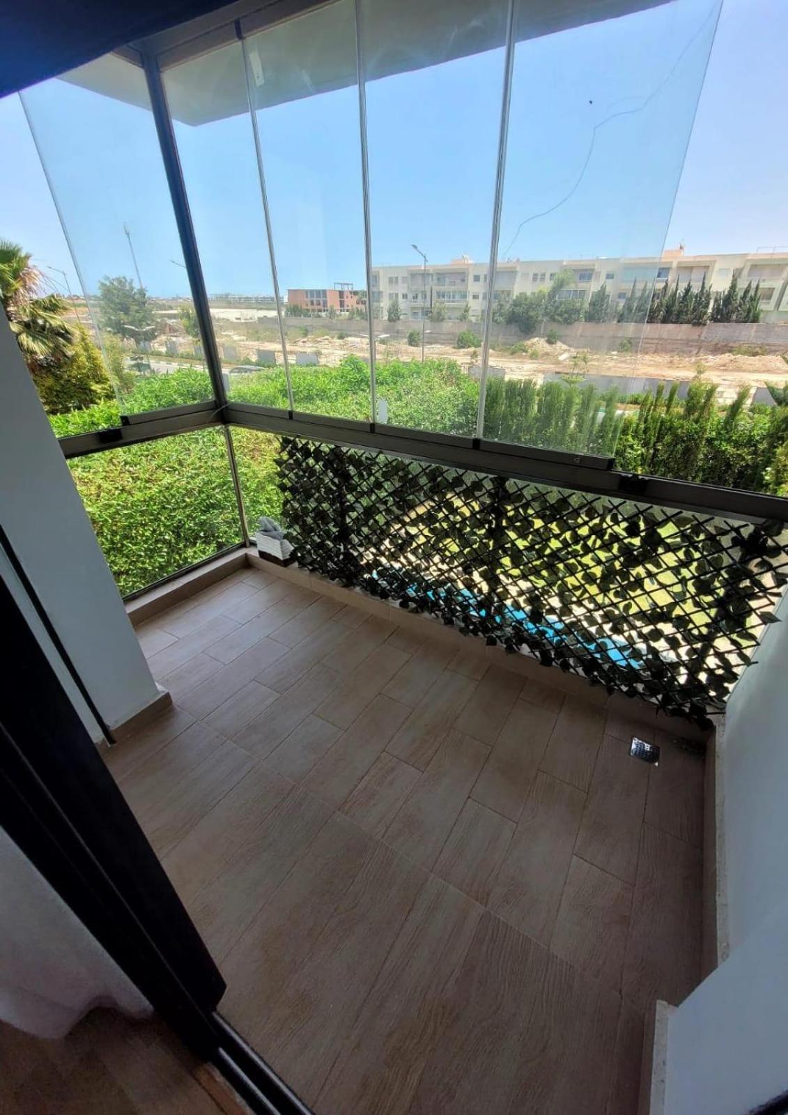 Villa piscine privée Dar Bouazza