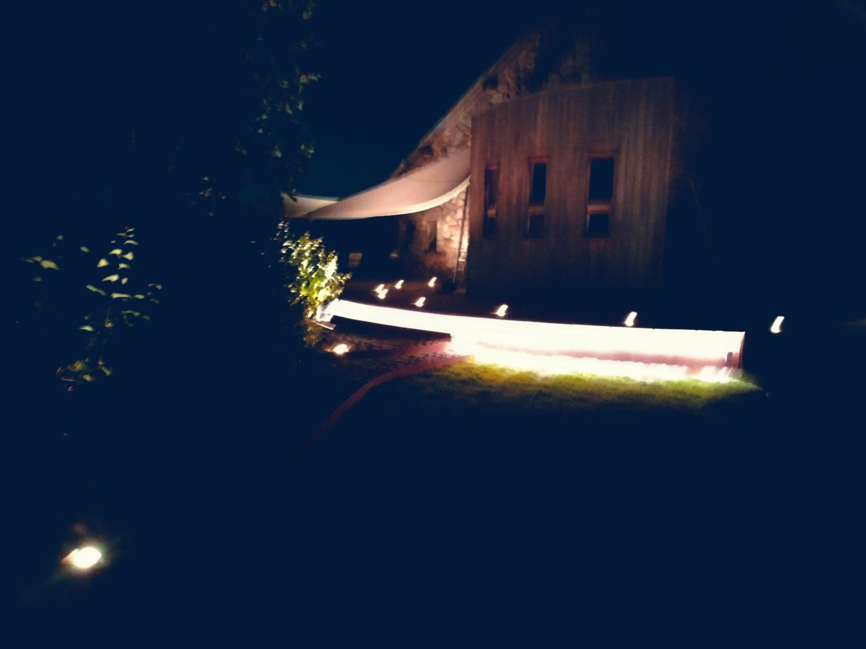 Ma campagne vue sur Malmedy