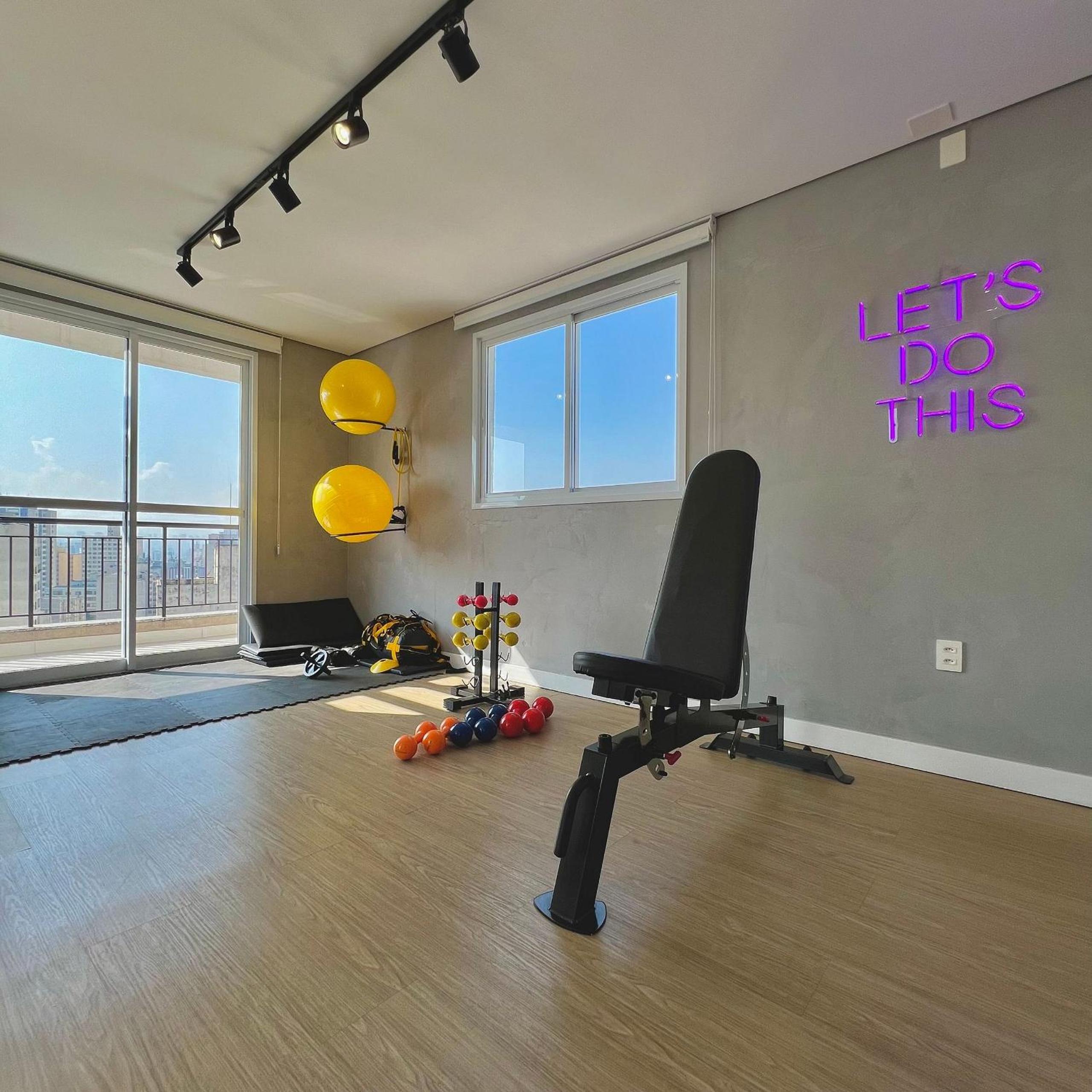 Studio Prime 1510 - Higienópolis