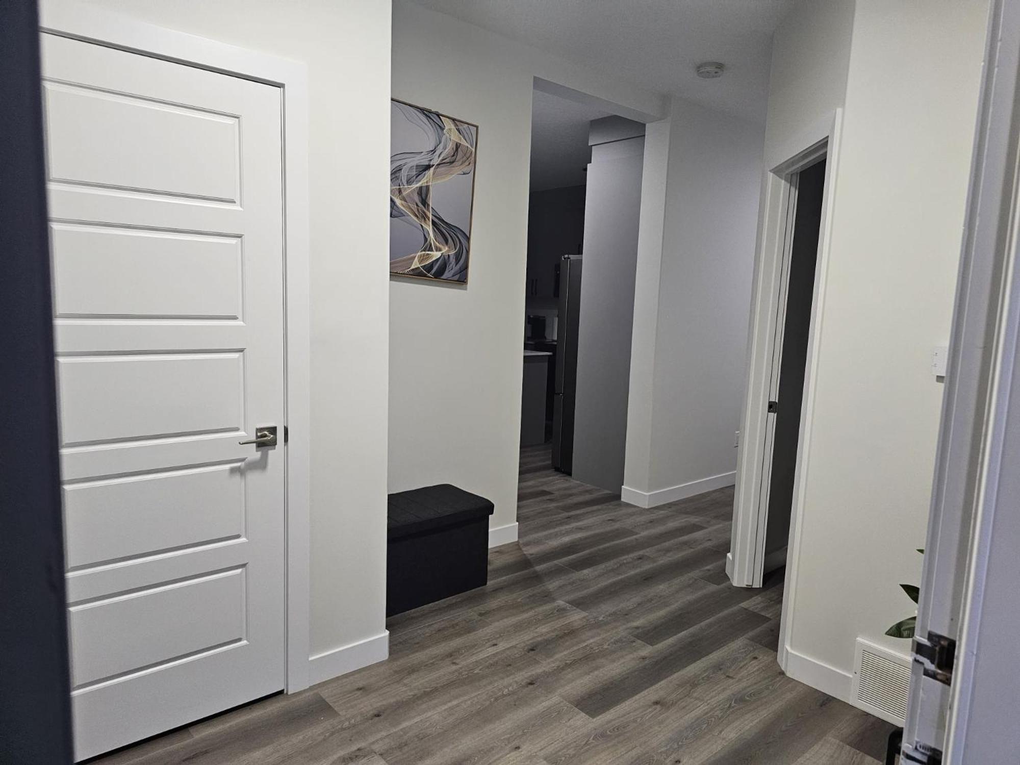 Sleek Home in Trendy Community at SW, Edmonton