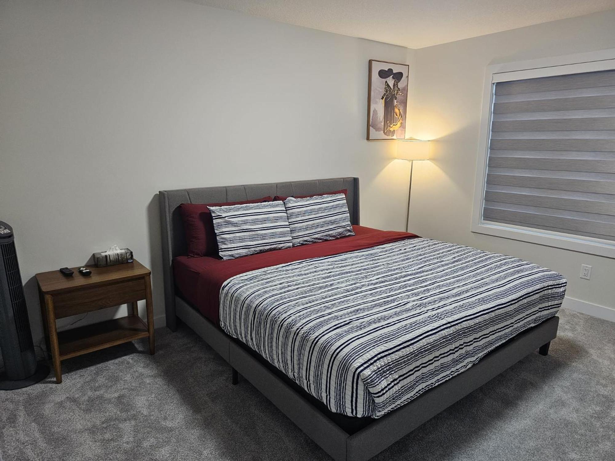 Sleek Home in Trendy Community at SW, Edmonton