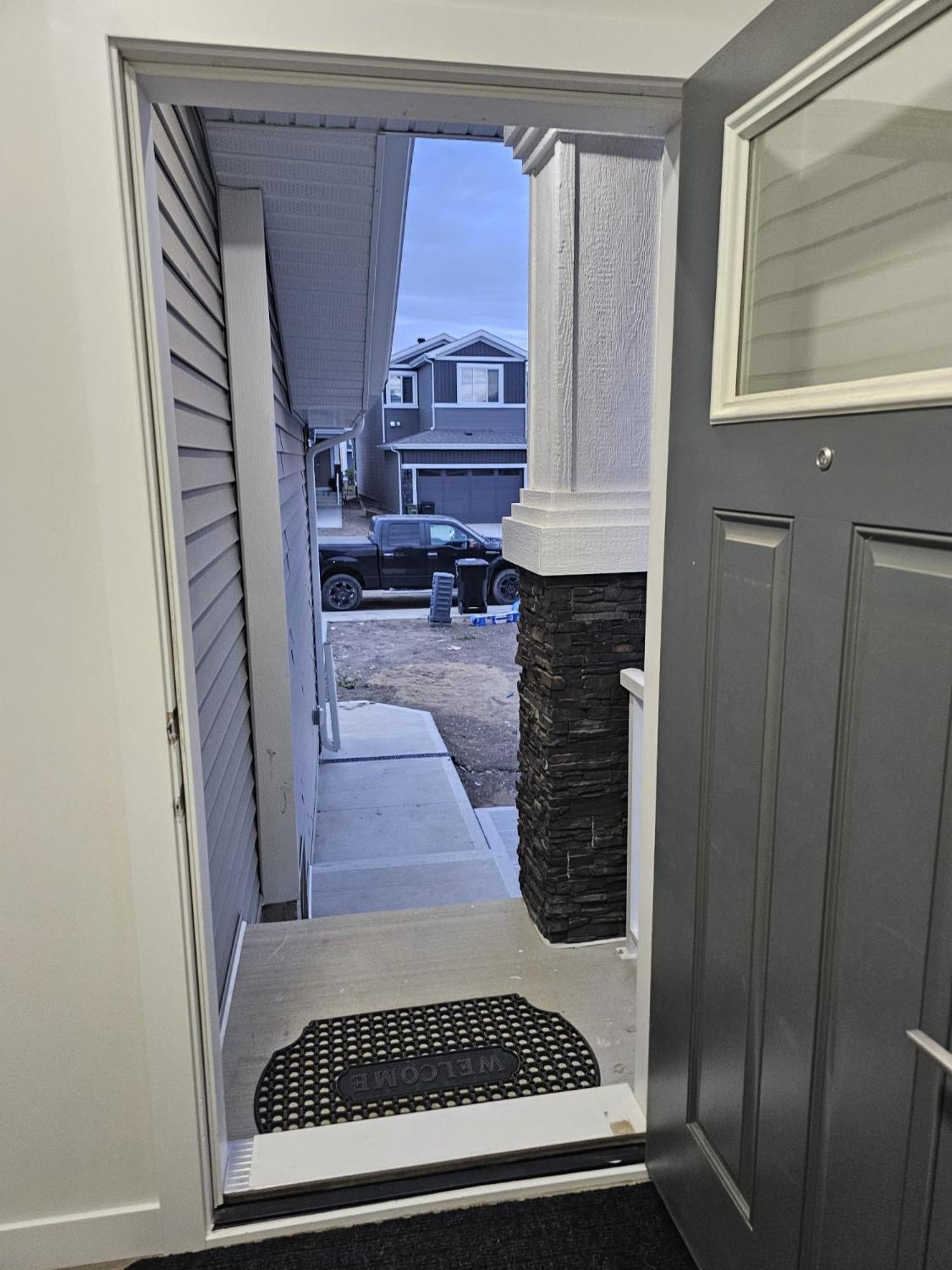 Sleek Home in Trendy Community at SW, Edmonton