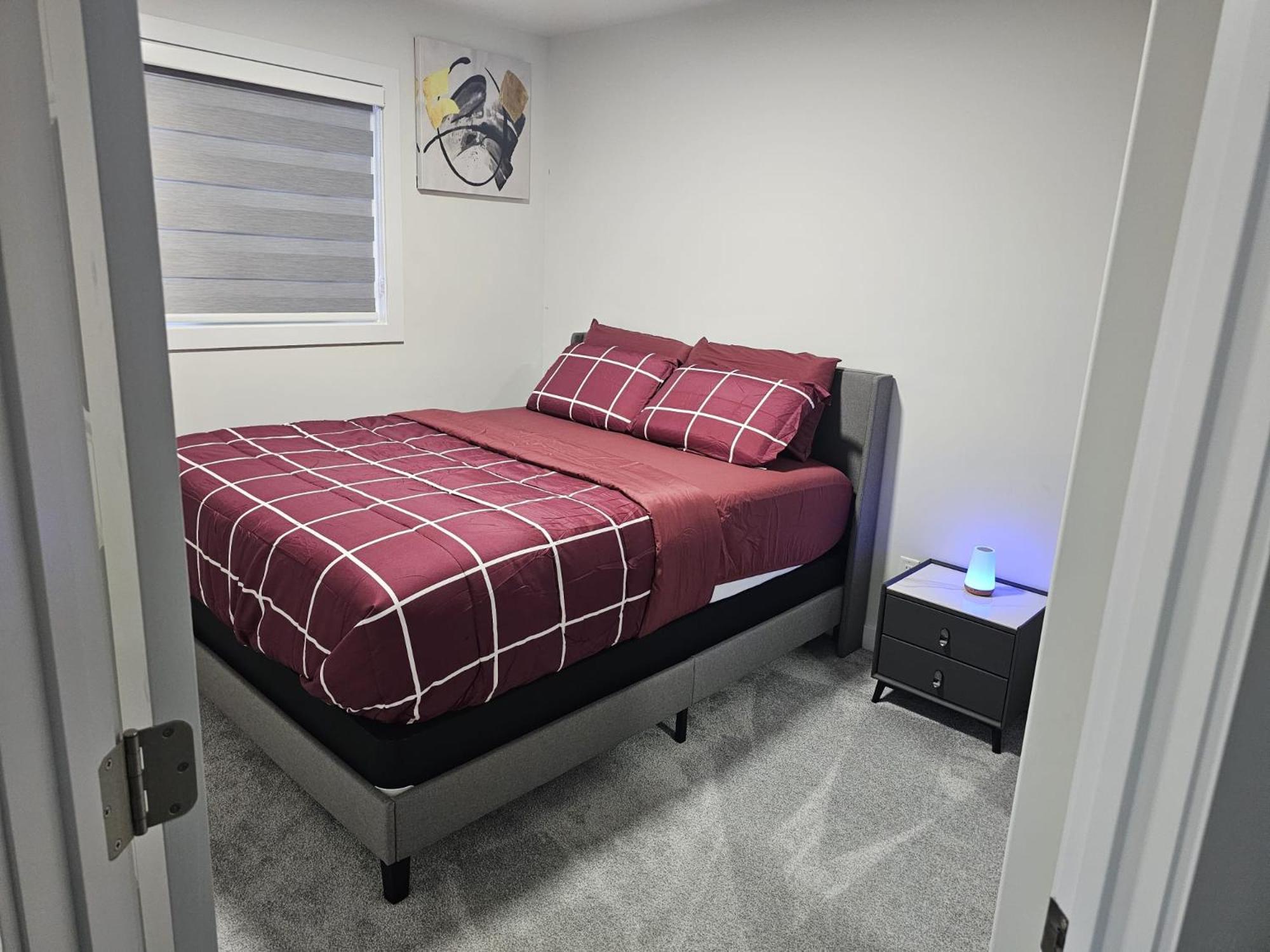 Sleek Home in Trendy Community at SW, Edmonton