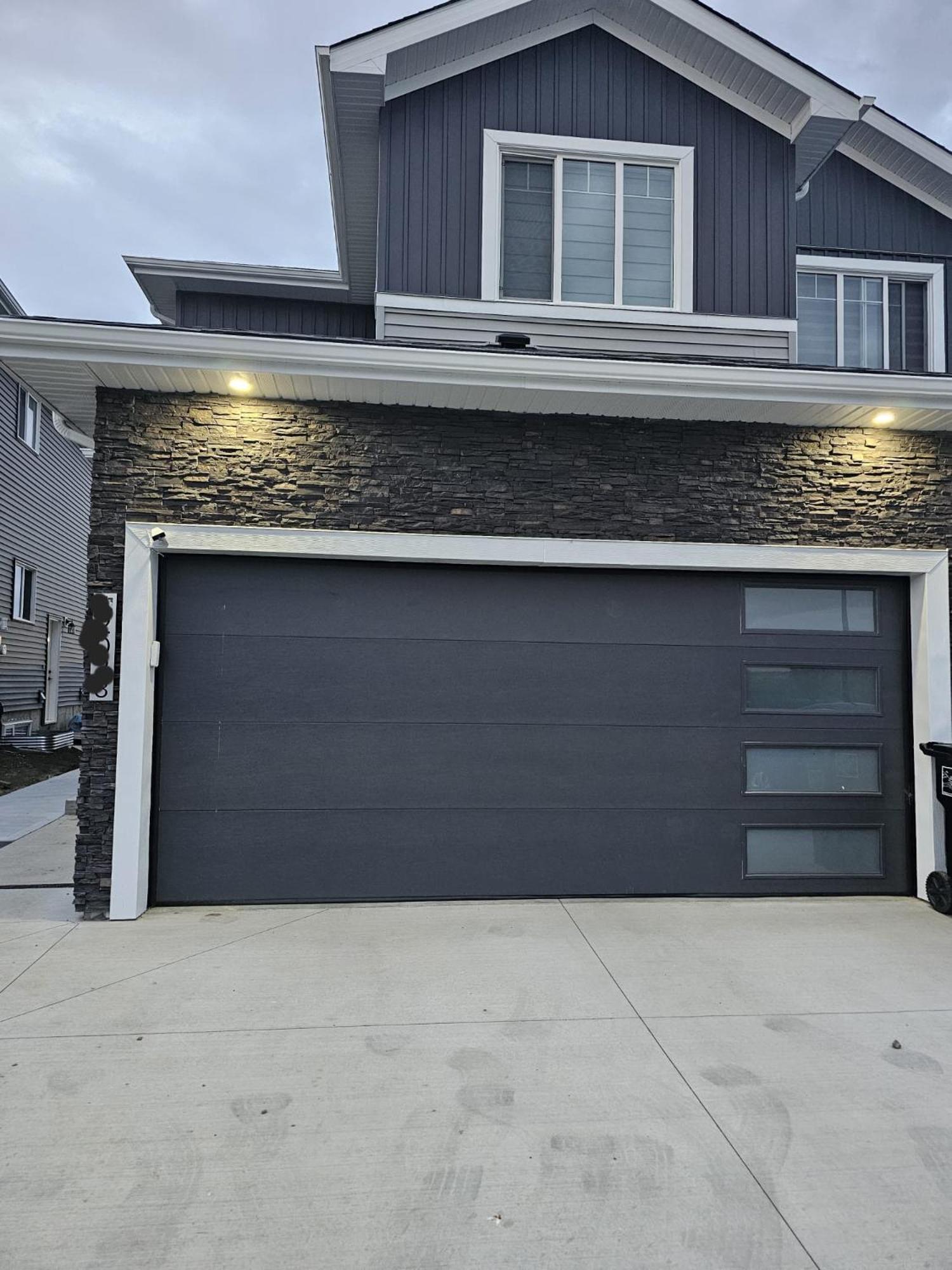 Sleek Home in Trendy Community at SW, Edmonton