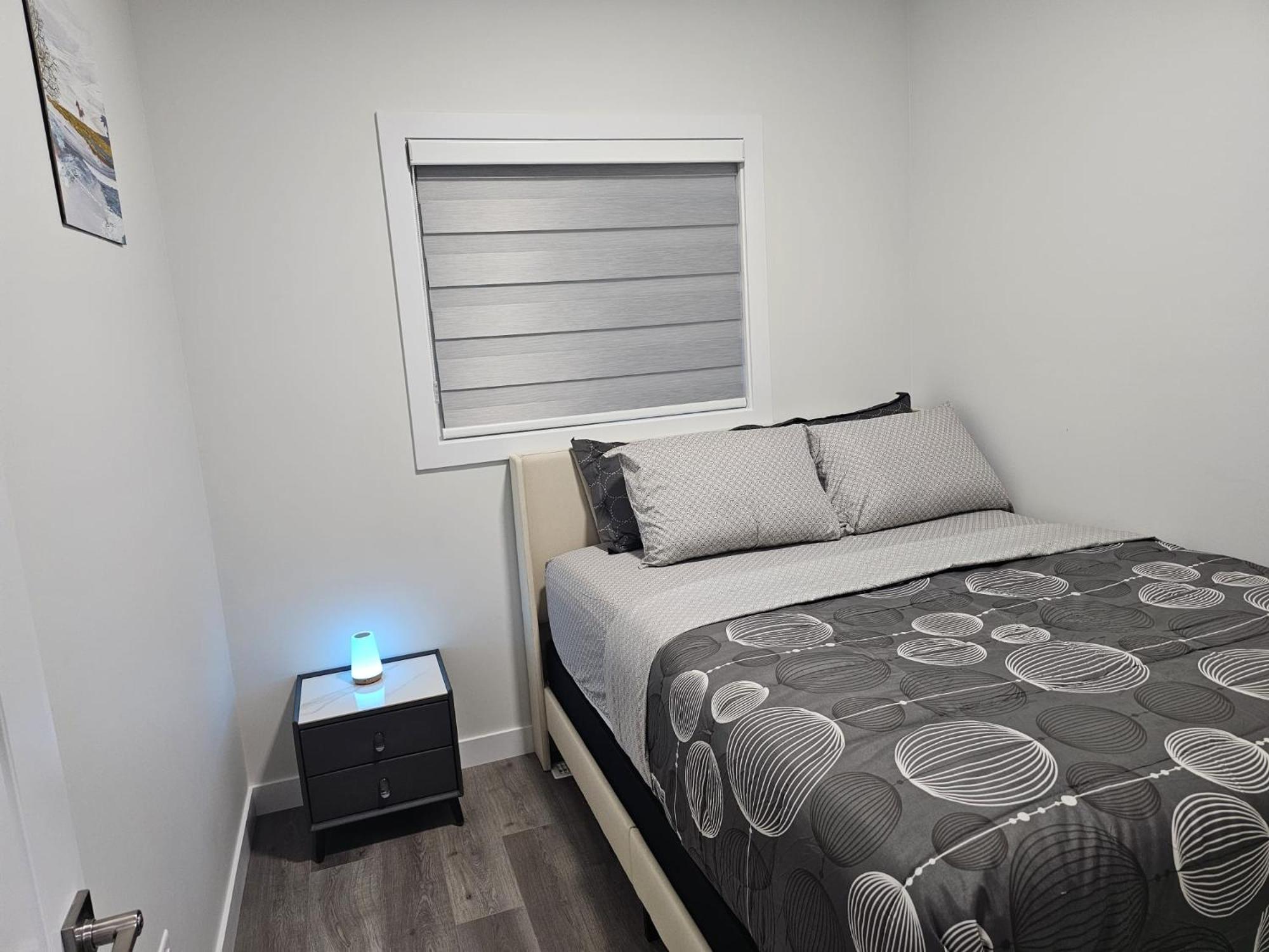 Sleek Home in Trendy Community at SW, Edmonton
