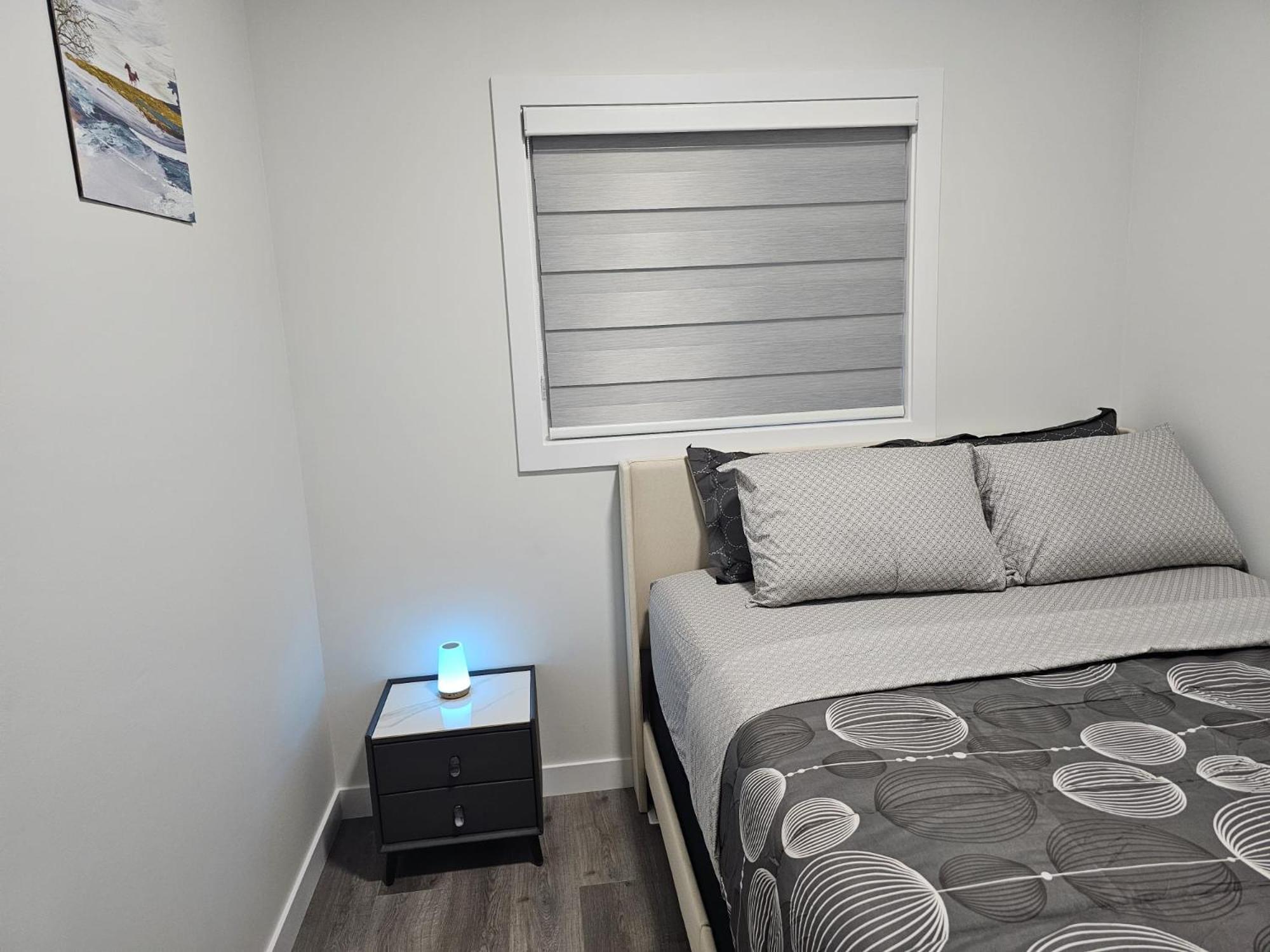 Sleek Home in Trendy Community at SW, Edmonton