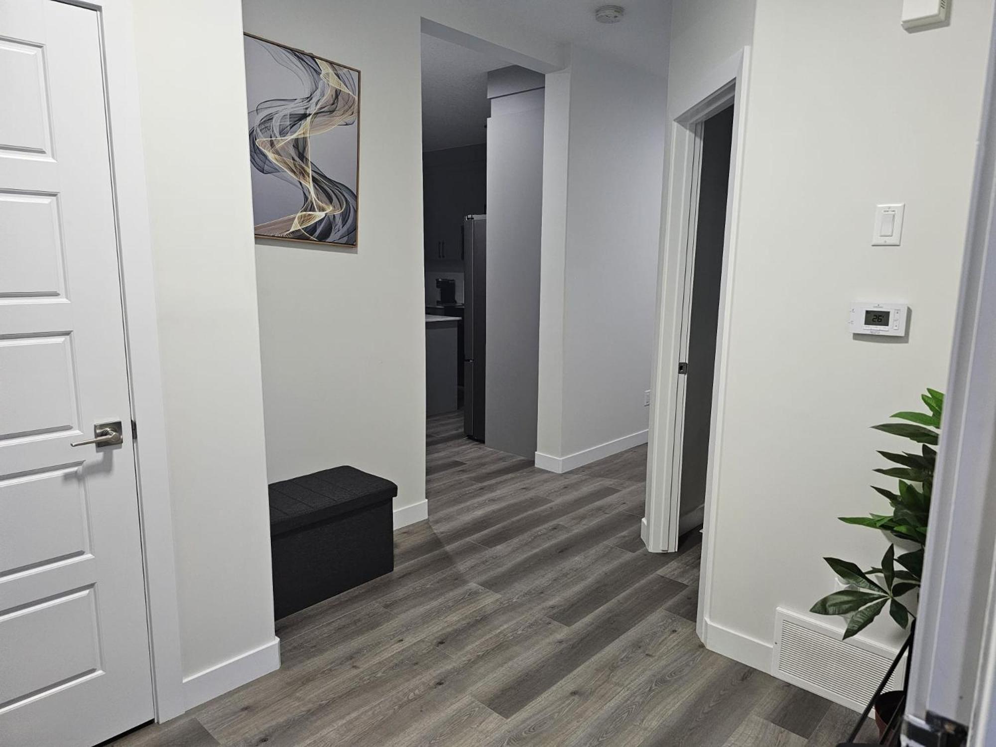 Sleek Home in Trendy Community at SW, Edmonton