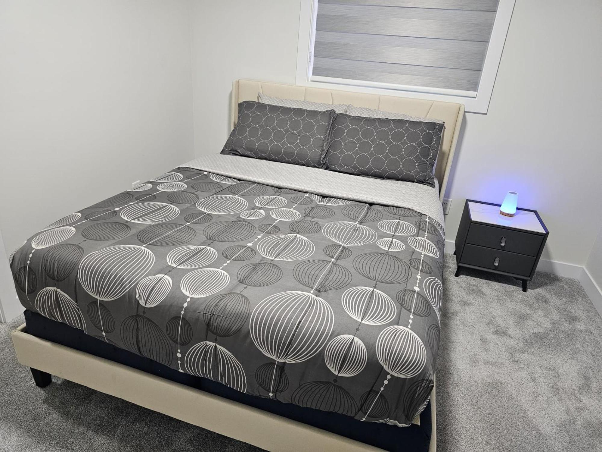 Sleek Home in Trendy Community at SW, Edmonton