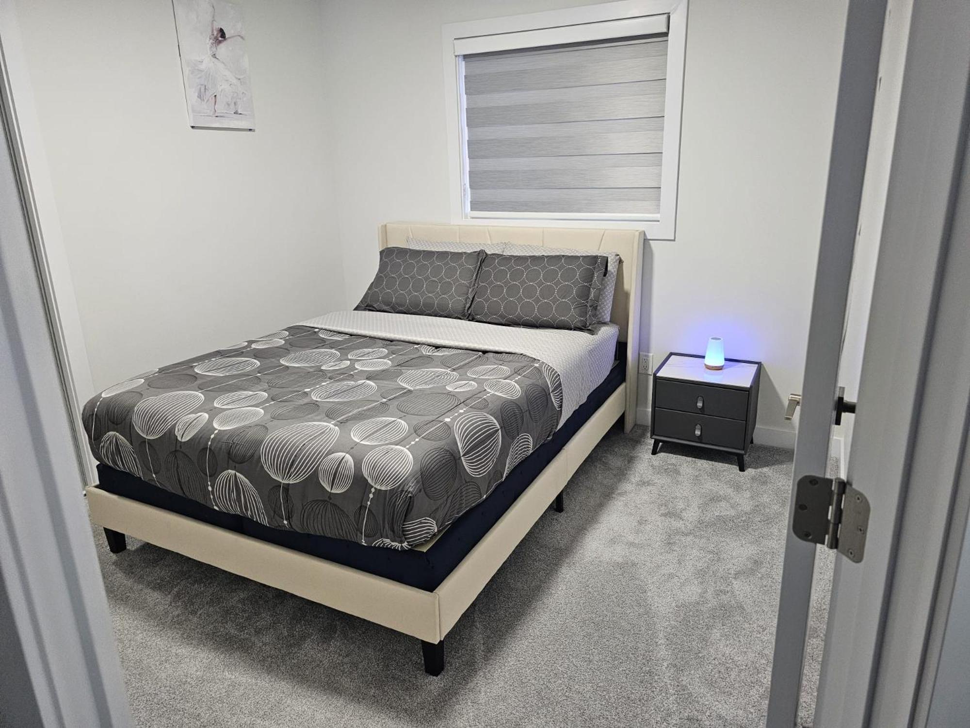 Sleek Home in Trendy Community at SW, Edmonton