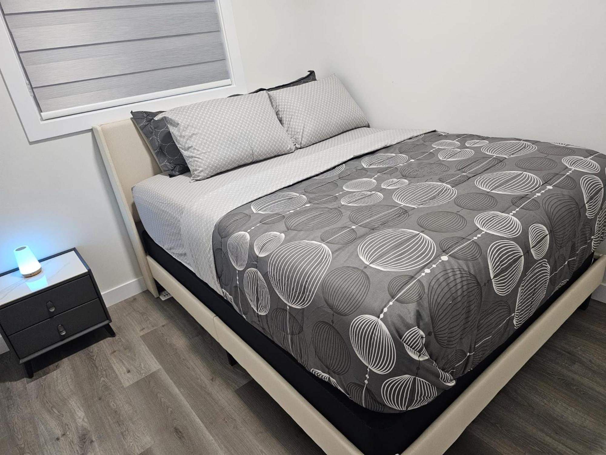 Sleek Home in Trendy Community at SW, Edmonton