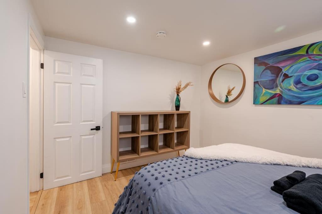 Kitchener Vacations - Luxury New Spacious Apartment - Country Hills, Kitchener - Property Image 28