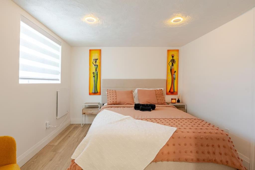 Kitchener Vacations - Luxury New Spacious Apartment - Country Hills, Kitchener - Property Image 18