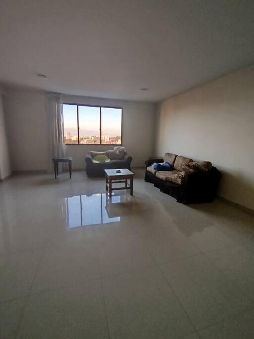 Departamento Acogedor para 3