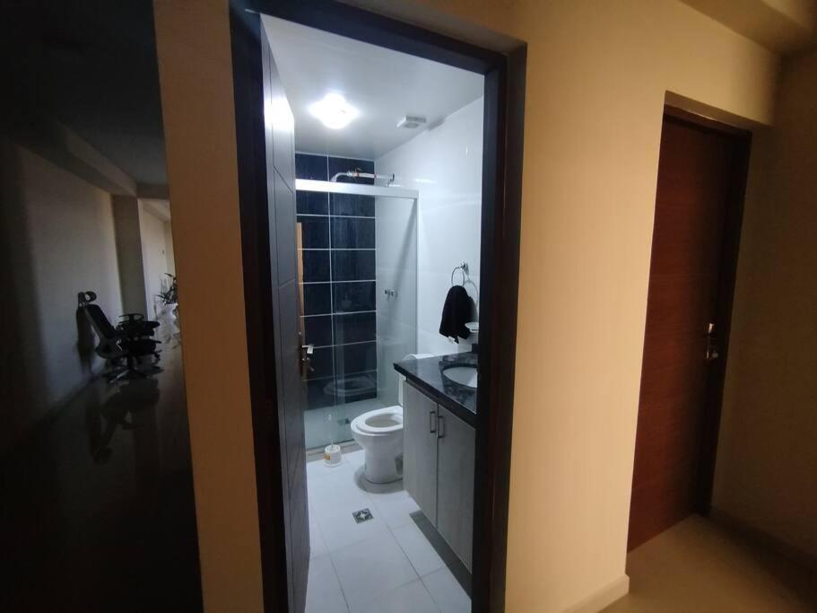 Departamento Acogedor para 3