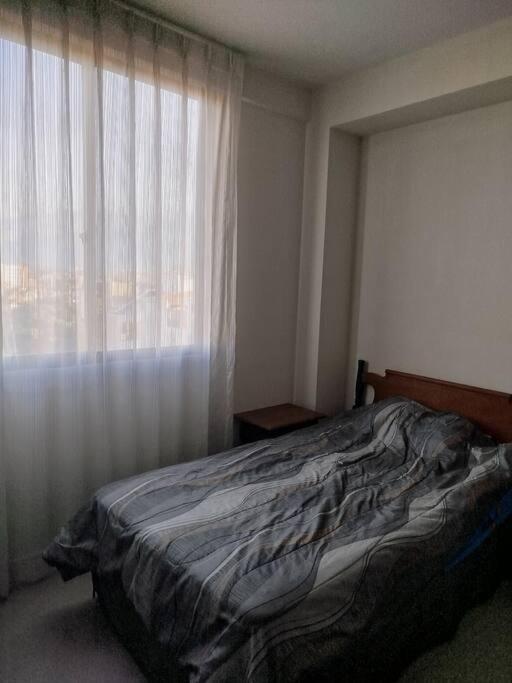 Departamento Acogedor para 3