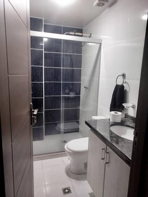 Departamento Acogedor para 3