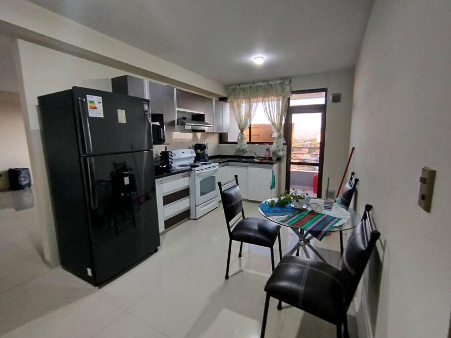 Departamento Acogedor para 3