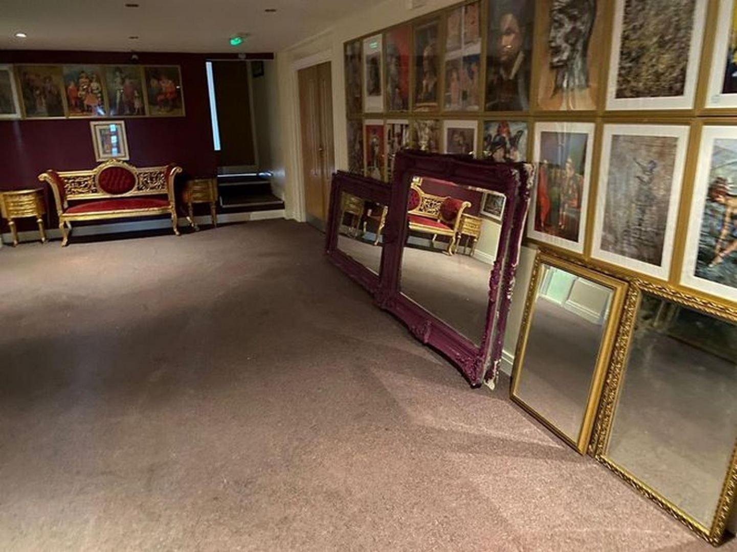 ART APARTMENT