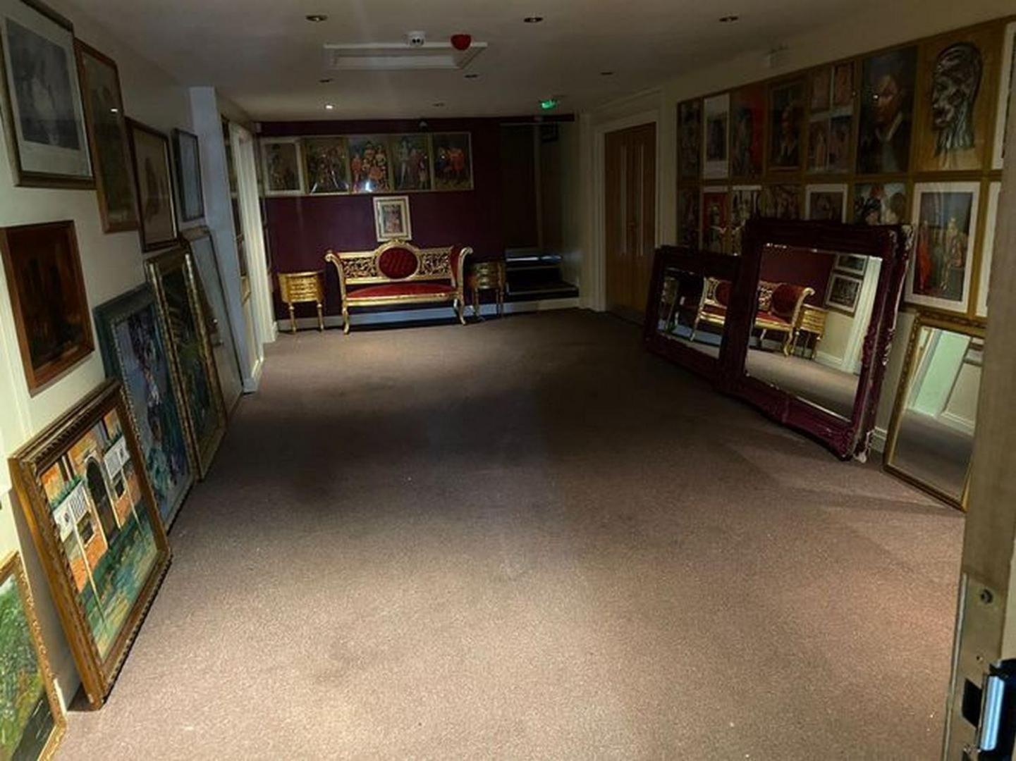 ART APARTMENT