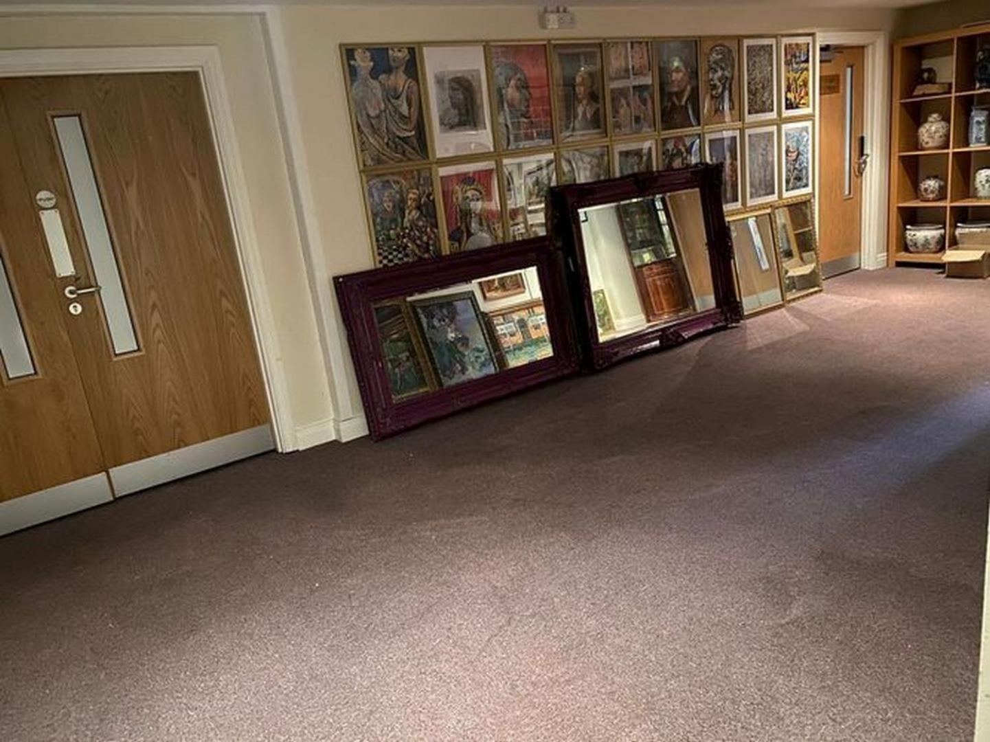ART APARTMENT
