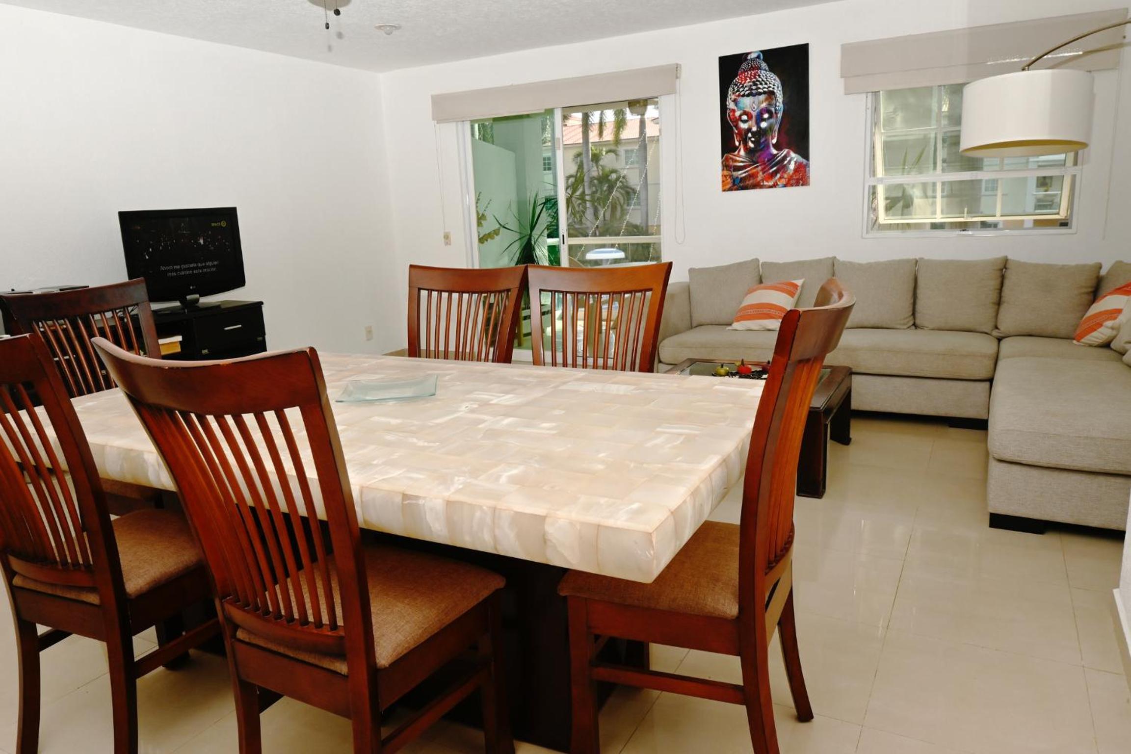 Departamento en Acapulco diamante view 4