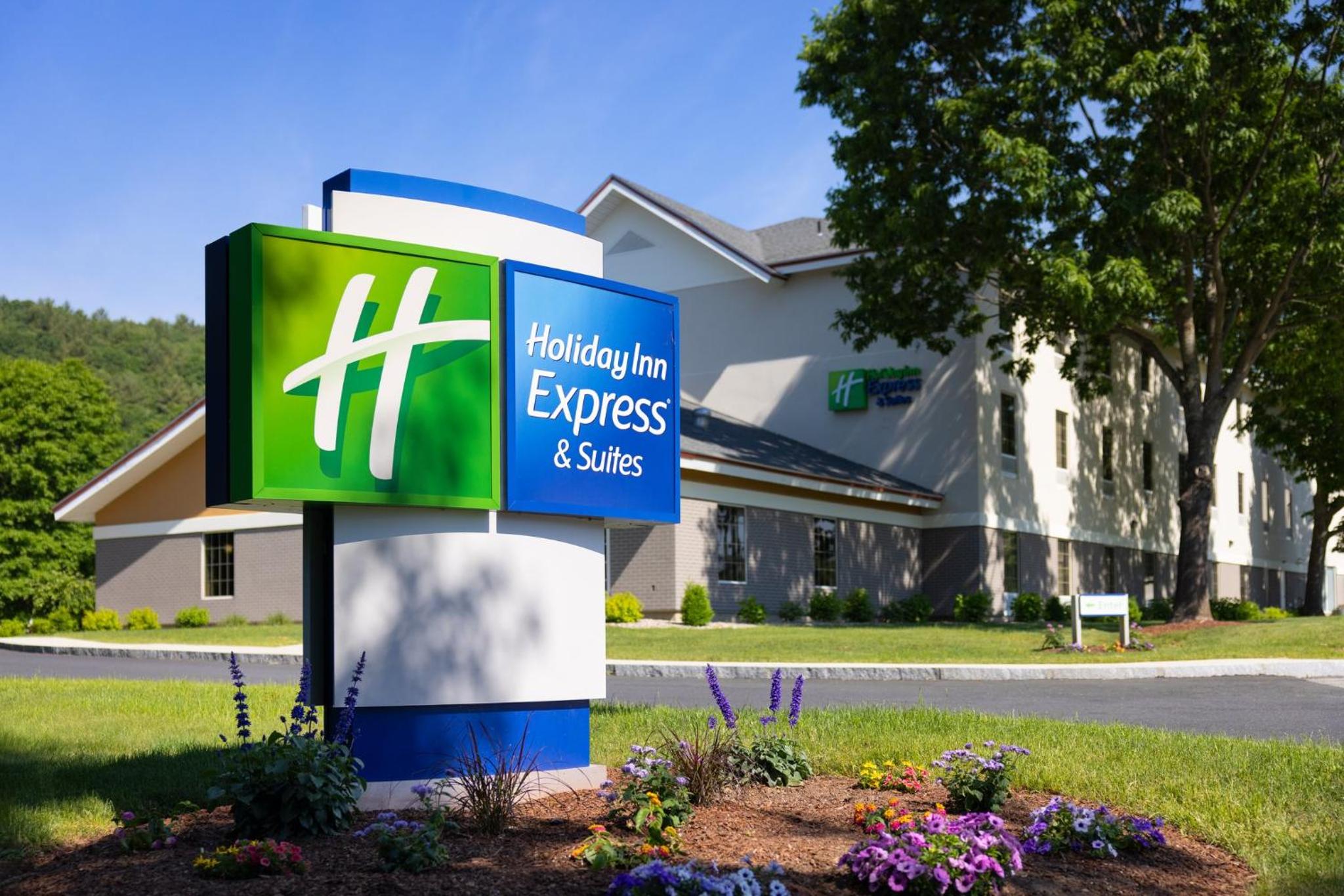 Brattleboro Vacations - Holiday Inn Express Hotel  Suites Brattleboro, an IHG Hotel - Property Image 42