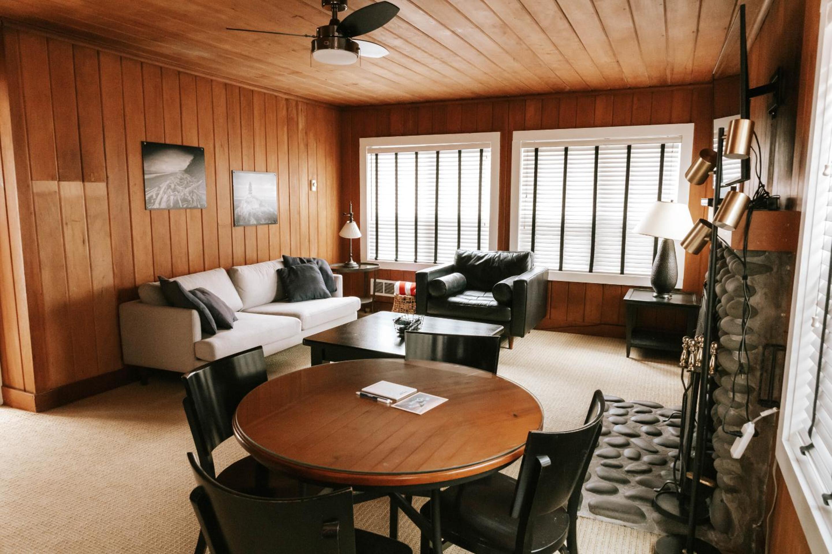 The Inn at Arch Cape