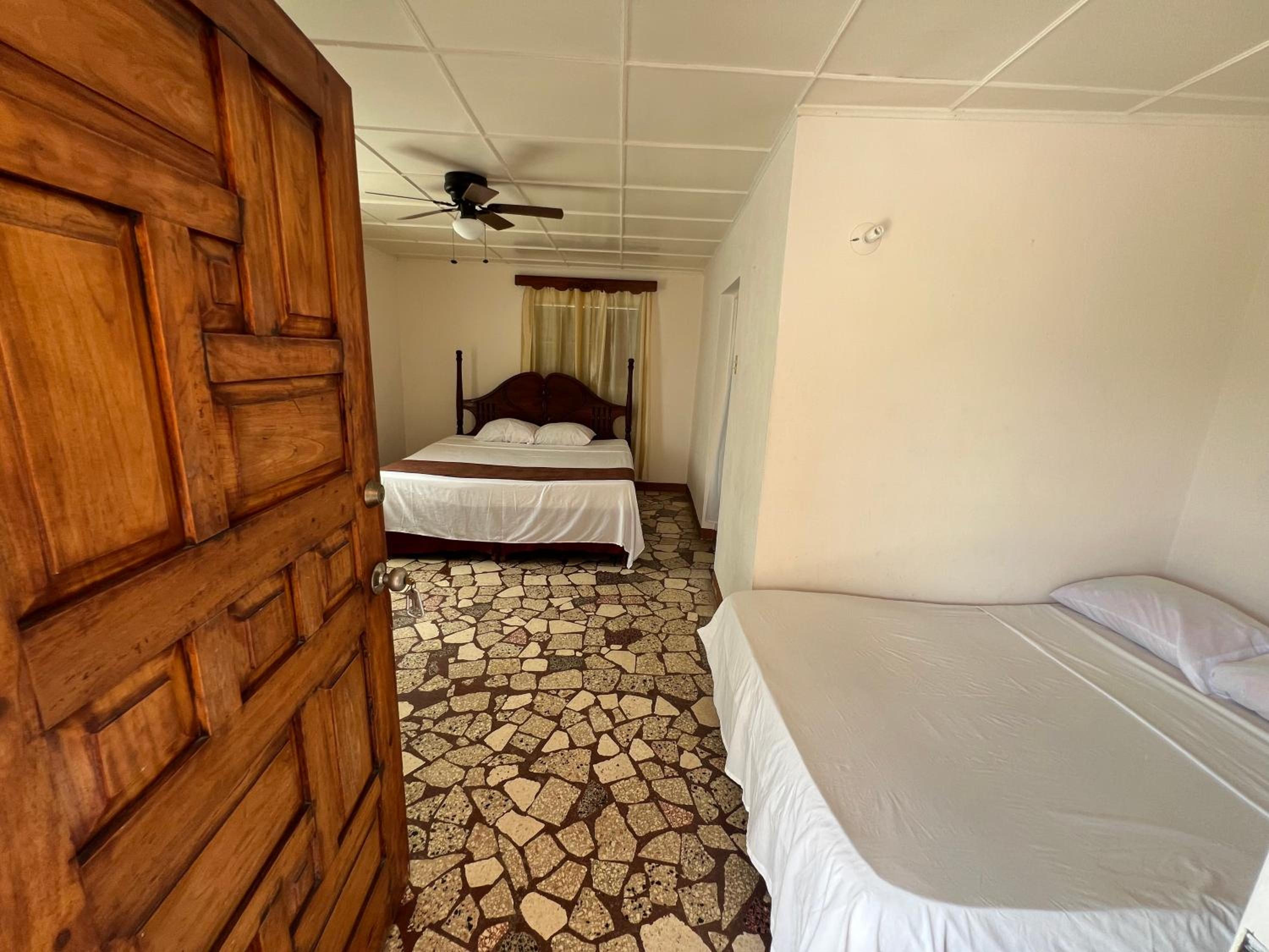 Cozy Family Inn