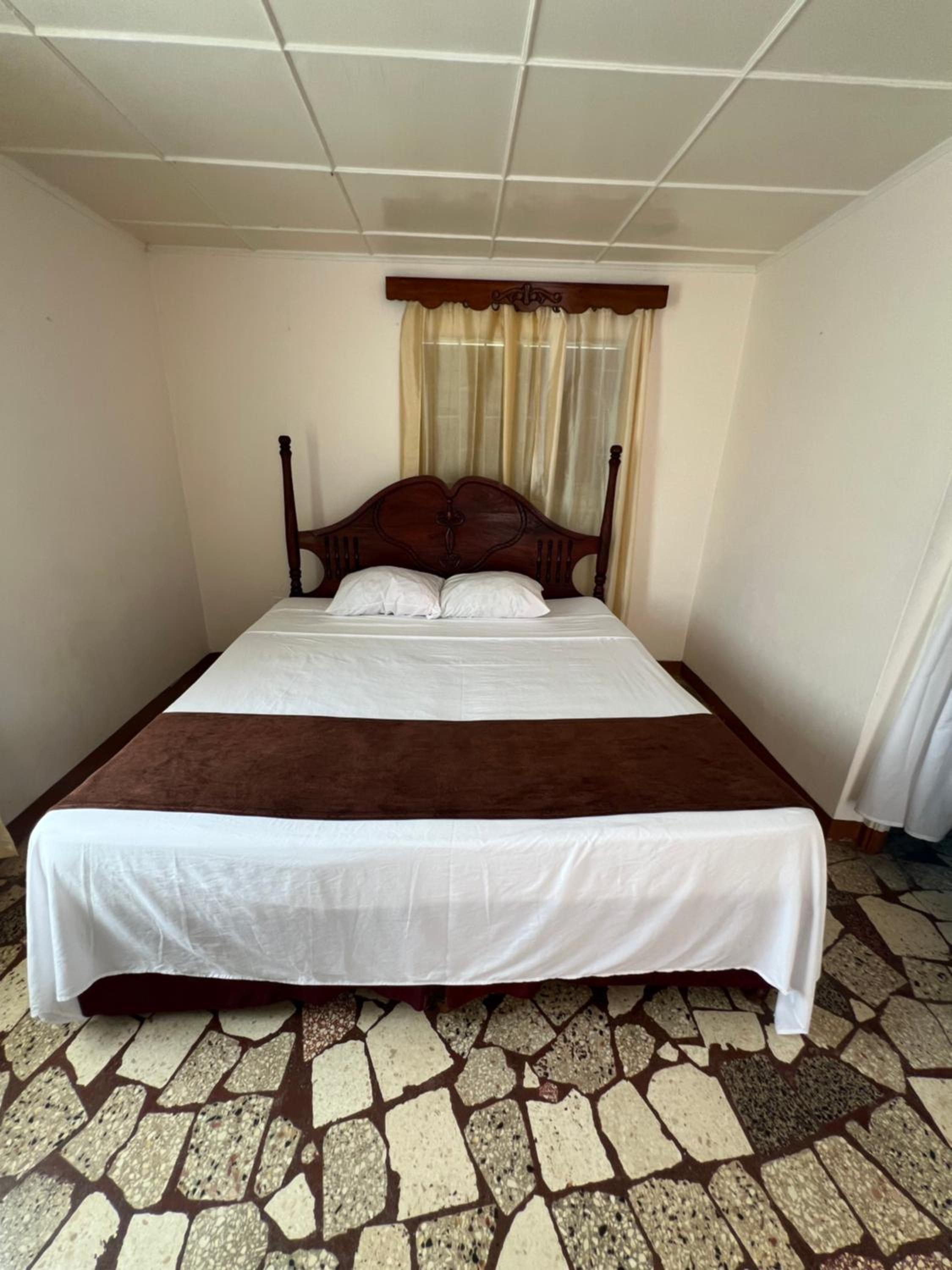 Cozy Family Inn