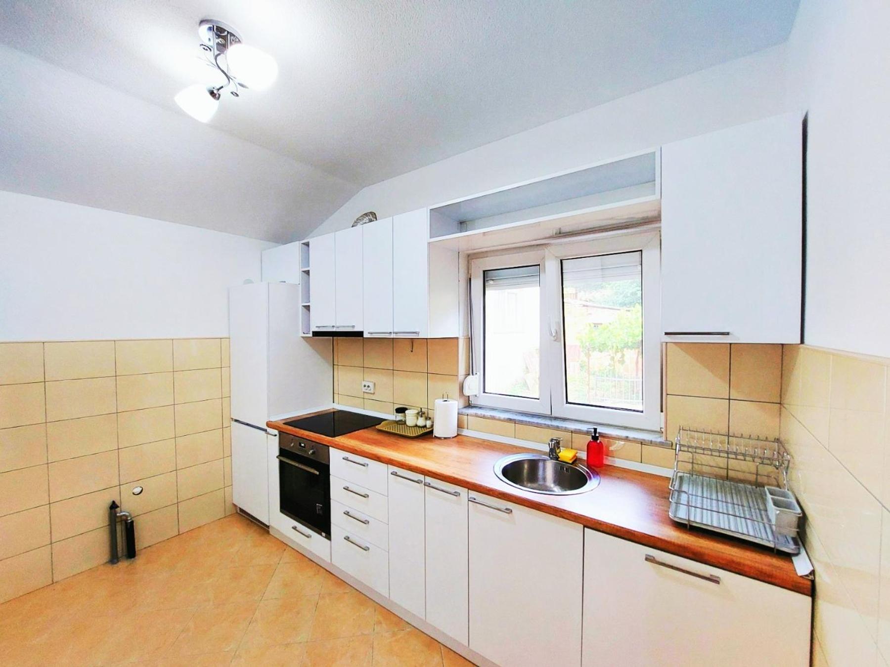 Indijano Apartment view 2
