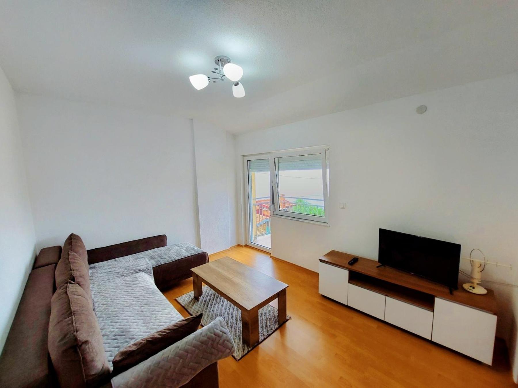 Indijano Apartment view 3