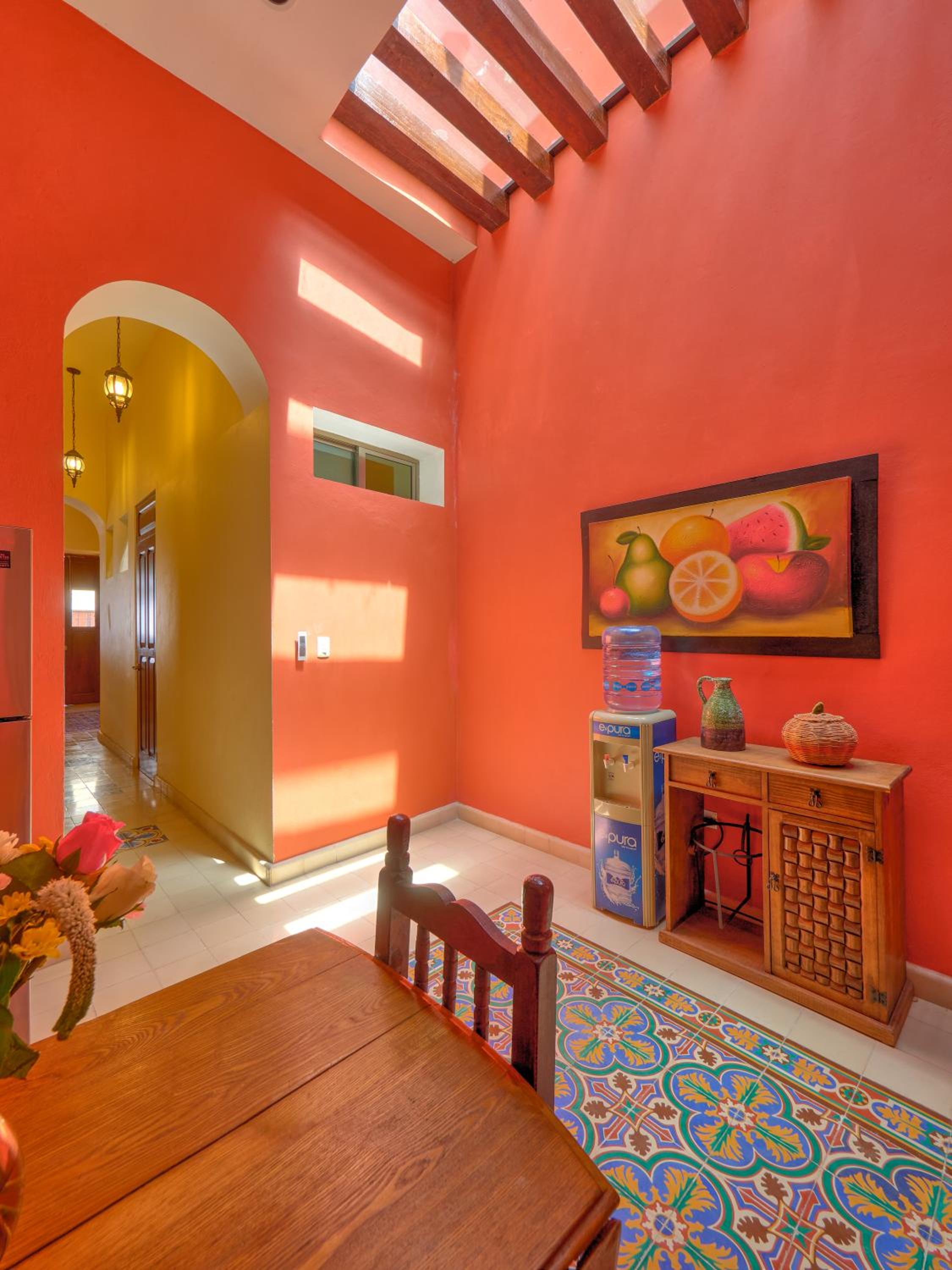 Casa Del Maya Bed & Breakfast - Image 5