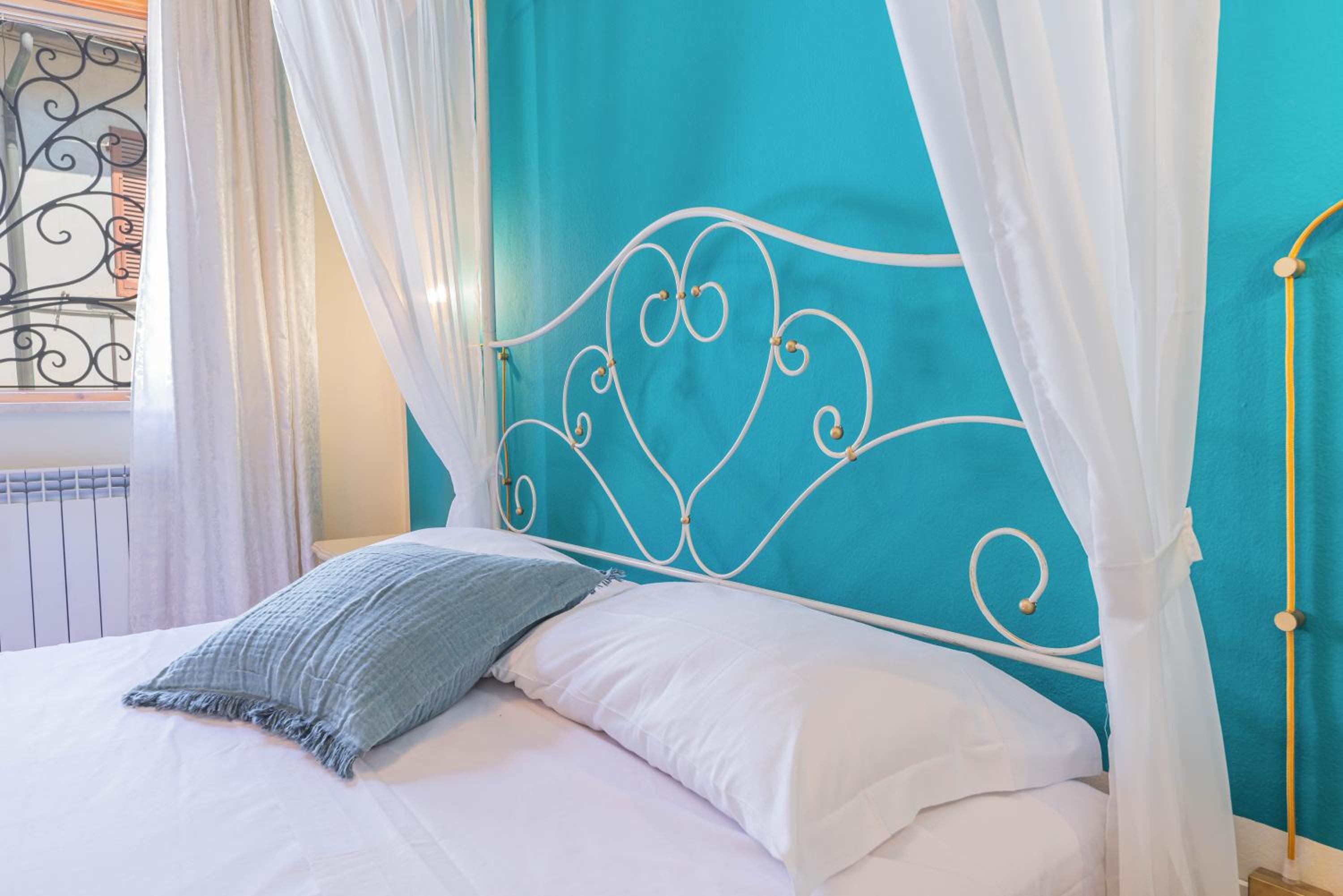 Windrose Blue Home photo 5