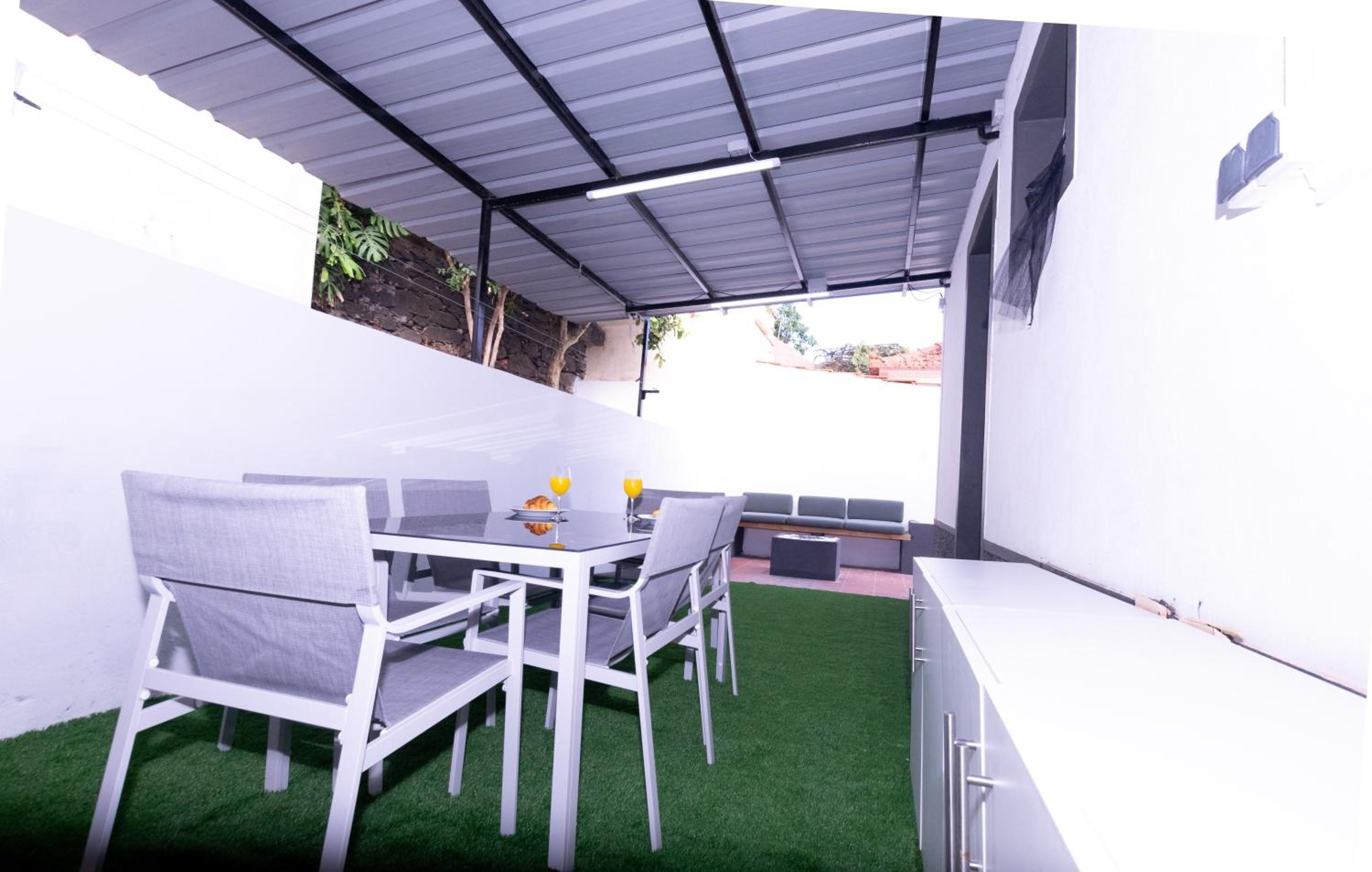 Casa da Doca
