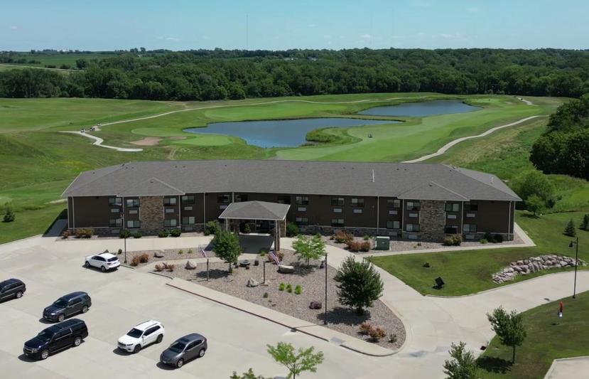 Qube Hotel - Polk City, Billede 43