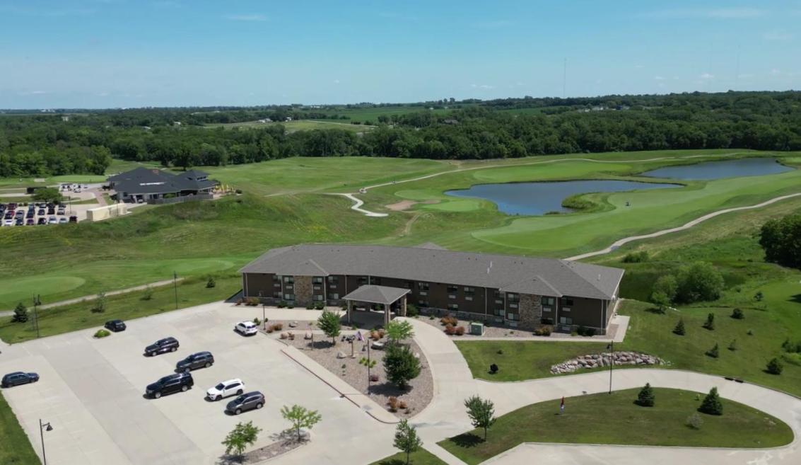 Qube Hotel - Polk City, Billede 14
