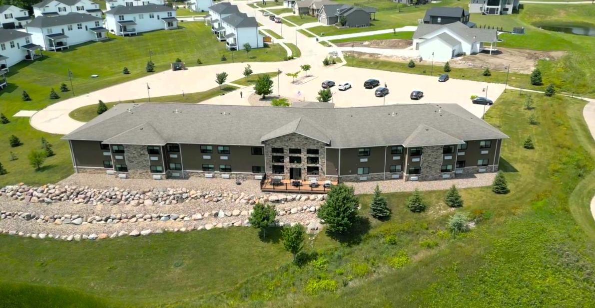 Qube Hotel - Polk City, Billede 39