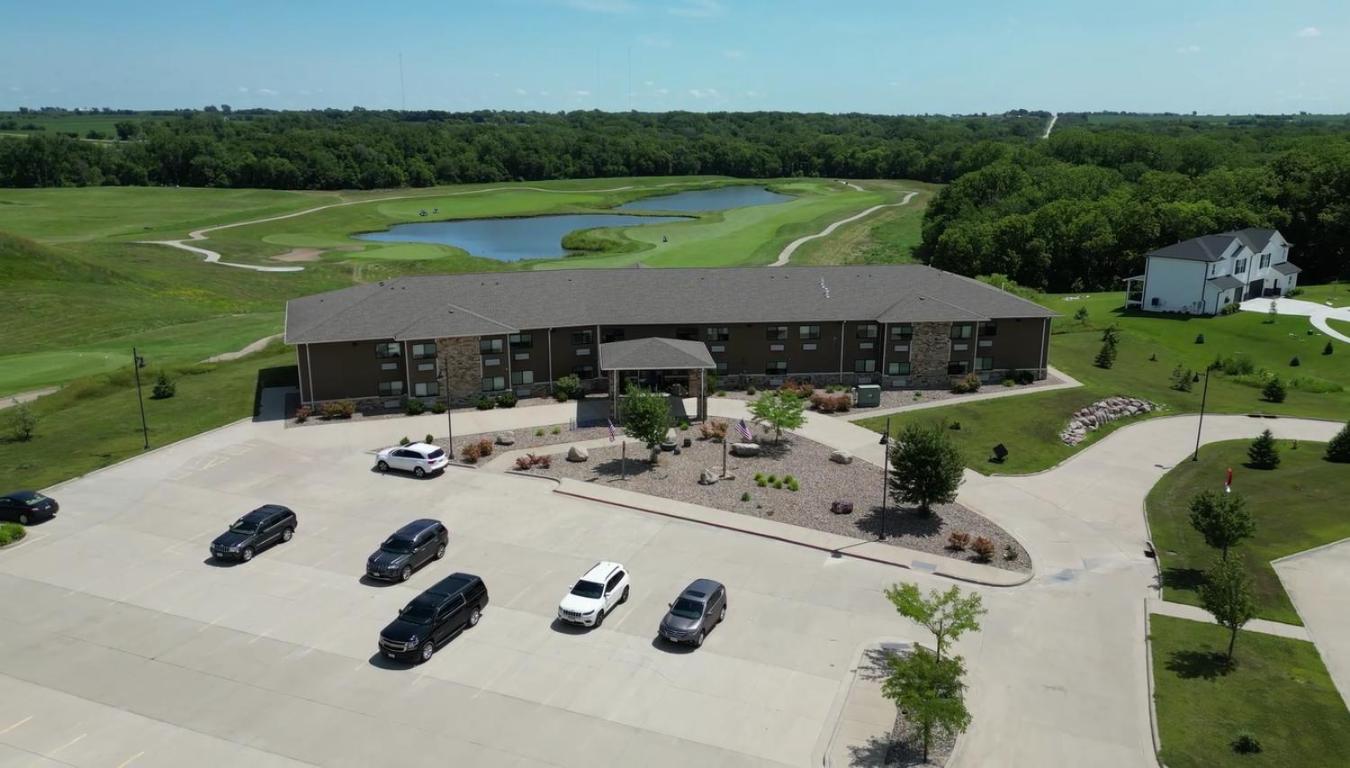 Qube Hotel - Polk City, Billede 33