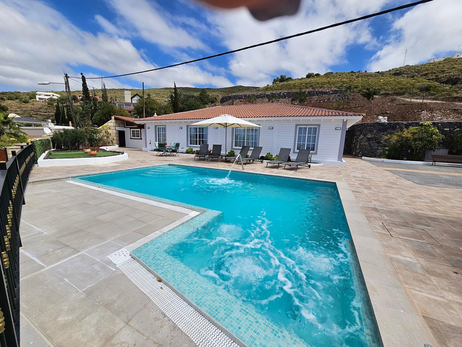 Villa la Paz by Villas Vista Gomera photo 1
