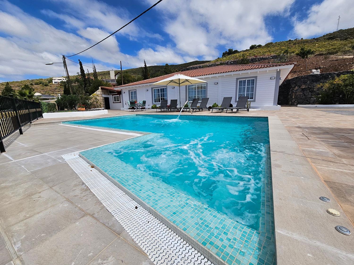 Villa la Paz by Villas Vista Gomera photo 2