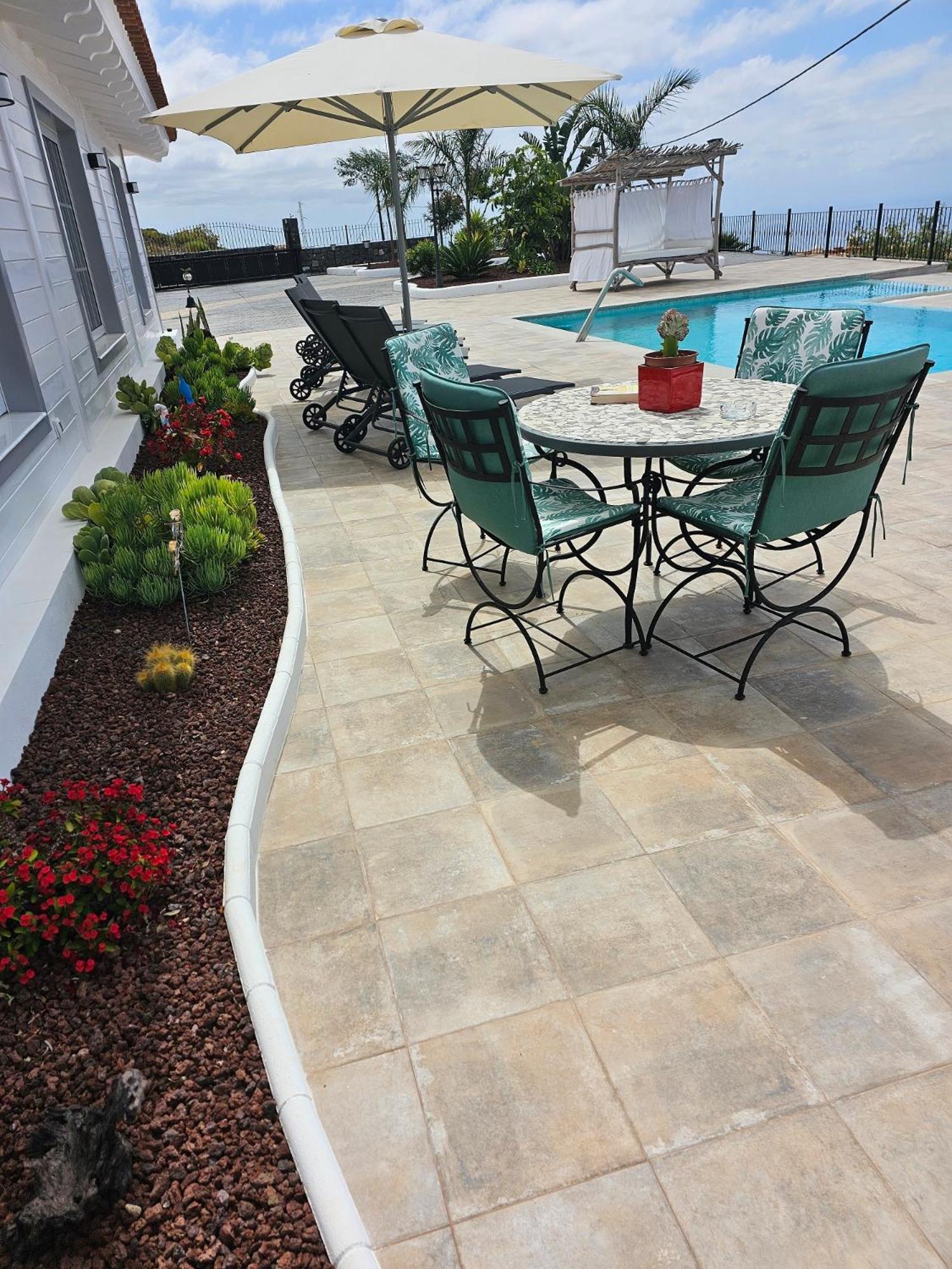 Villa la Paz by Villas Vista Gomera photo 3