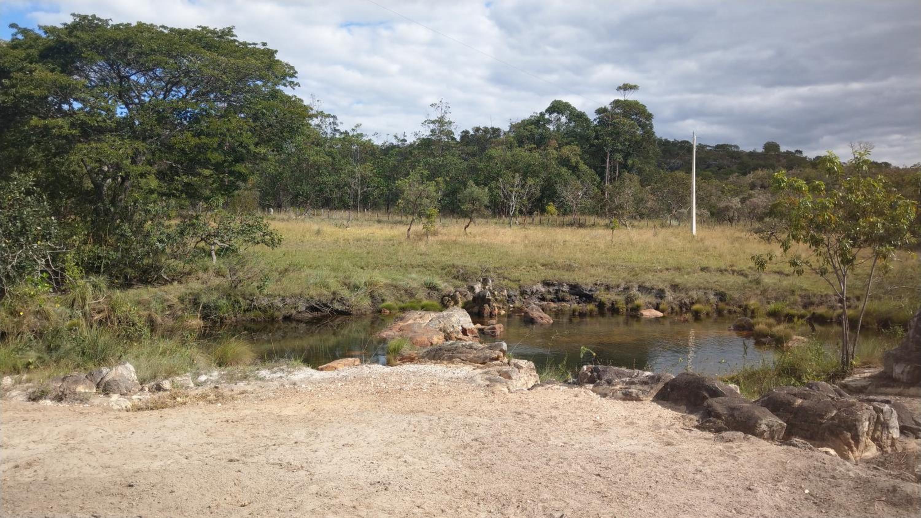 Maria Bonita Eco Pousada