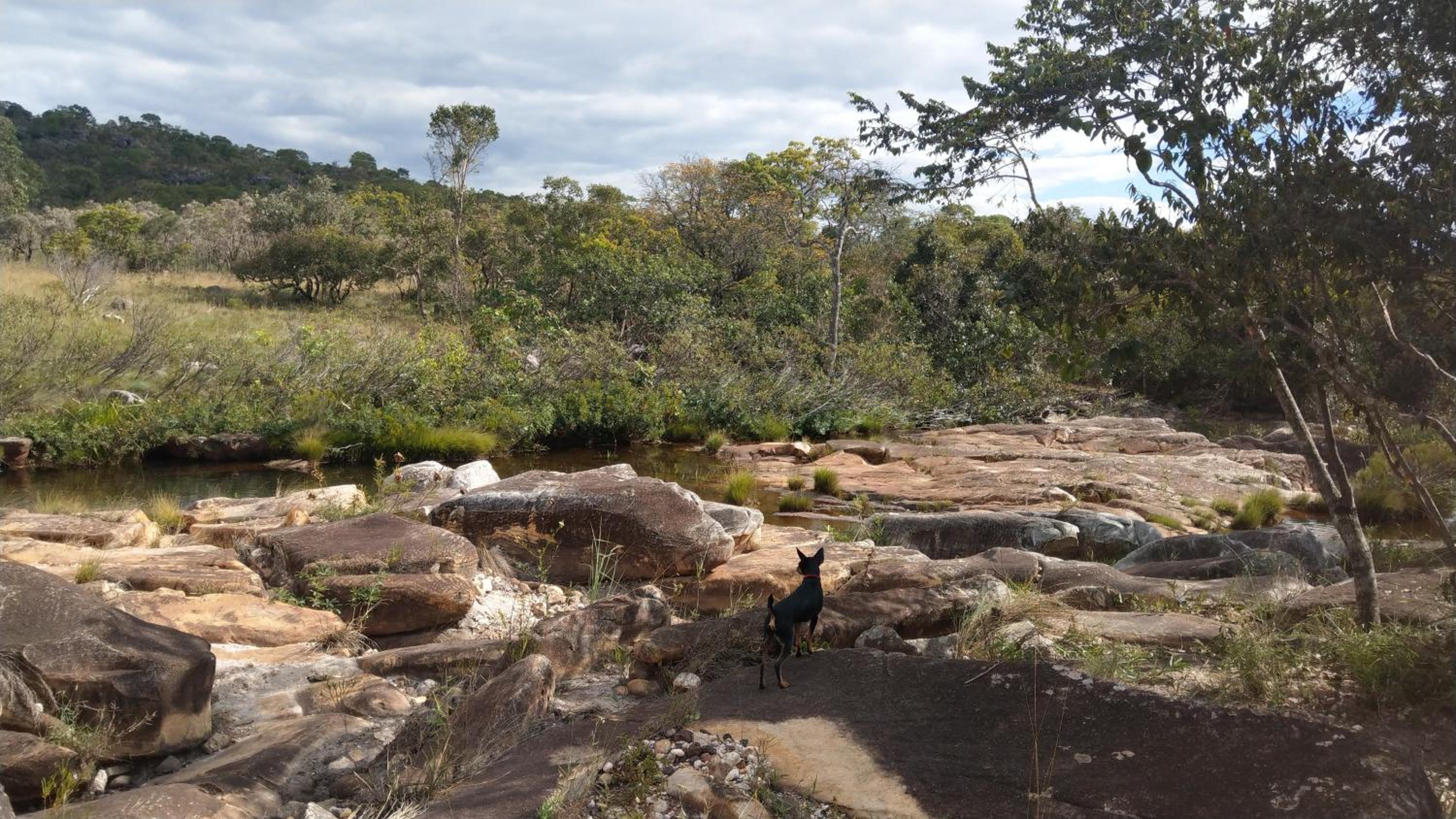 Maria Bonita Eco Pousada