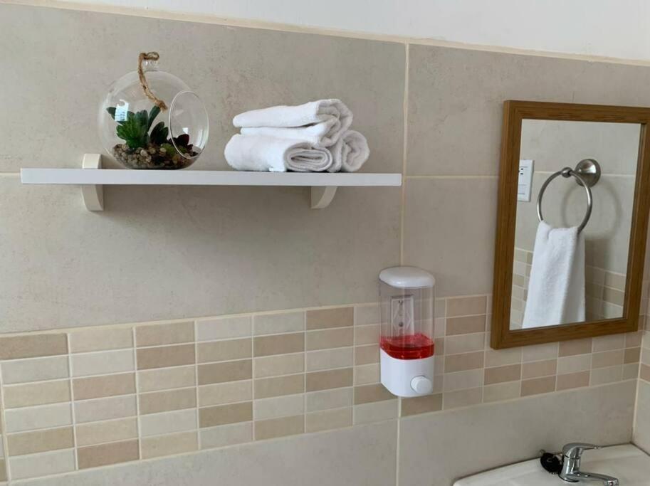 Apartamento VillaRegis 5, Zapote, San Jose