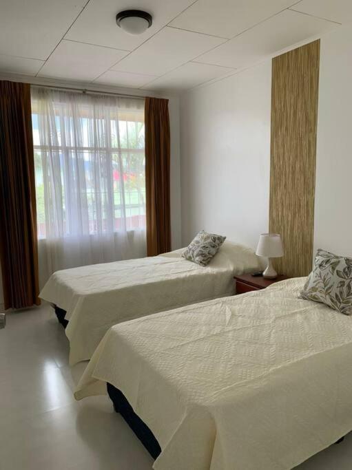 Apartamento VillaRegis 5, Zapote, San Jose