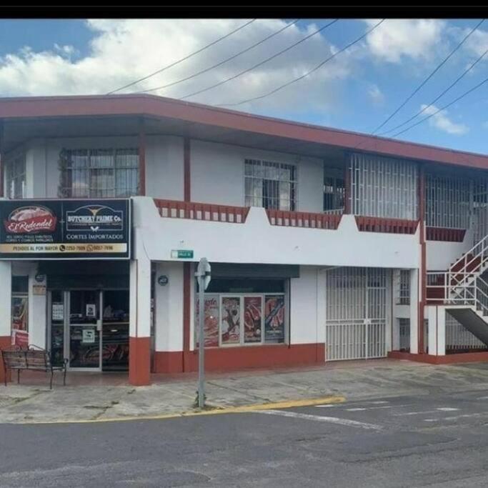 Apartamento VillaRegis 5, Zapote, San Jose