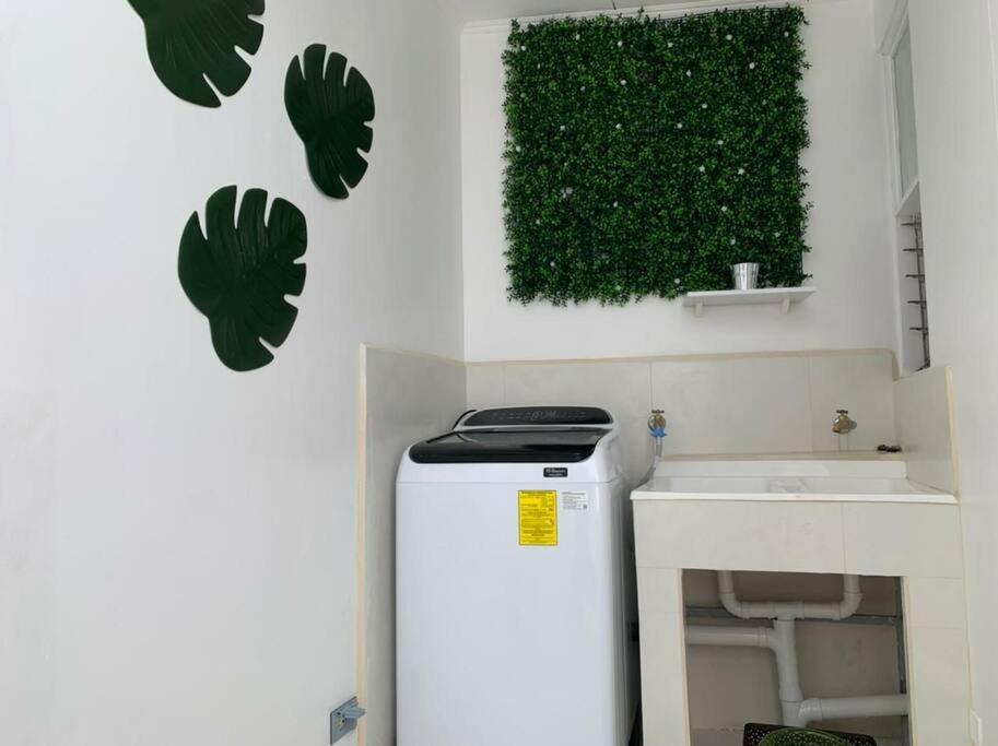 Apartamento VillaRegis 5, Zapote, San Jose