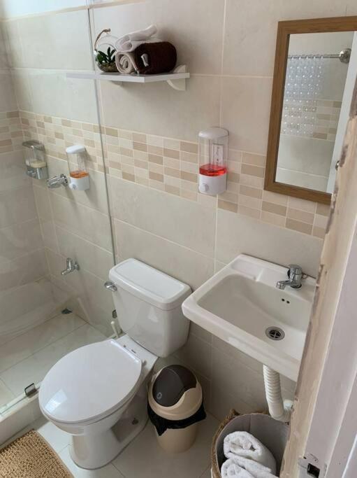 Apartamento VillaRegis 5, Zapote, San Jose
