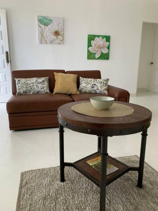 Apartamento VillaRegis 5, Zapote, San Jose